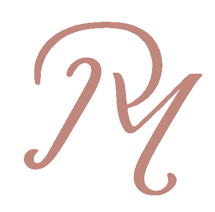 Pauline Mailfert Logo